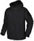Wisdom Wolf Uomo Softshell Giacche Impermeabili Militari in Pile da Sci Allaperto Cerniera Leggera Giaccha