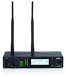 JTS Ricevitore radio microfono RU-901G3