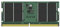 Kingston ValueRAM 32GB (2x16GB) Kit da 2 4800MT/s DDR5 Non-ECC CL40 SODIMM 1Rx8 KVR48S40BS8K2-32 Memoria Laptop