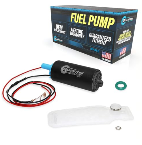 QFS Bomba de combustible original en el tanque para KTM 125 200 250 390 Duke 250 Adventure 390 Adventure RC 125 RC 200 390 390 R, 2017-2022, OEM 93007088000, 93307088000, 95800000000, 9 70888888000,