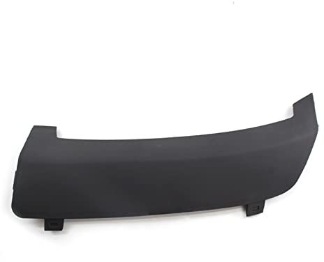 Protezione Paraurti Posteriore Tappo Copertura Gancio Traino Paraurti Posteriore per F&ORD per Fiesta MK7 2008 2009 2010 2011 2012 2013 2014 2015 2016 1531833 /8A61-17K922-AB5ZCT