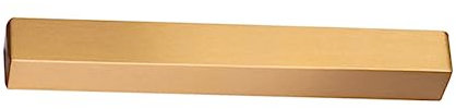 Tofficu 1stk Briefbeschwerer Aus Messing Chinesisches Kalligraphiewerkzeug Briefbeschwerer Aus Eisen Briefbeschwerer Goldener Briefbeschwerer Metall Einstellen Büro Kupfer