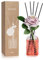 Raumduft Duftstäbchen 200ml - Miss Coco,Mit 5 stäbchen,Home Duft Reed Diffuser Lufterfrischer für Schlafzimmer Büro Badezimmer Regal Dekor