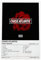 EYEZER Chase Atlantic – Musikalbum-Poster, Leinwand, Poster, Schlafzimmer, Dekoration, Sport, Landschaft, Büro, Raumdekoration, Geschenk, ungerahmt, 30 x 45 cm