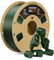 OVERTURE PETG Filament Aufgerüstet 1,75 mm, 1kg (2,2 lbs) Spule, 3D-Druck-Filament, Maßgenauigkeit +/- 0.02 mm (Armeegrün)