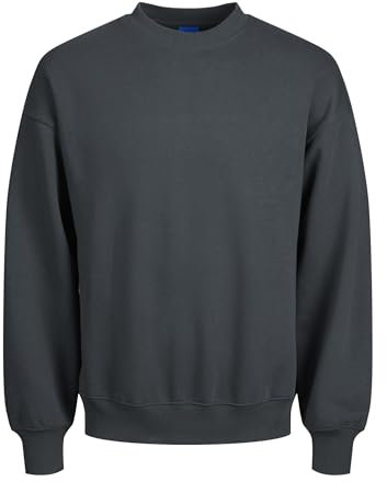 JACK & JONES Jjeurban Edge Sweat Crew Neck Noos