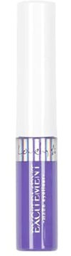 Lovely. Excitement Matte Eyeliner Violeta