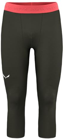 Salewa Cristallo Warm Alpine Merino Responsive 3/4 Tight Herren