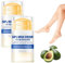 Hydrating and Anti-Cracking Foot Cream, 2025 Aktualisierung Feuchtigkeitsspendende und Anti-Riss-Fußcreme, Fußpflegecreme Lindert extreme Trockenheit und Rissbildung der Füße (2)