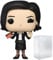 POP TV: Friends - Monica Geller with Mockolate Funko Vinyl Figure (Bundled with Compatible Box Protector Case), Multicolored, 3.75 inches