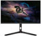 Fox Spirit 27 LED - FH271B - Monitor PC Gaming - 1920 x 1080 Pixel - 240 Hz - 1 ms - Nero