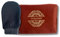 Soin du Corps exfoliant, Gommage kit de Voyage lot Gant CRIN Kessa et Trousse de Toilette, Maquillage Gommage Bain/Douche nettoie et purifie Femme/Homme