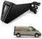 Kit Roulette Porte Latérale Droite pour Trafic 2 2000-2014, 4409245 7700312012 91165708, Kit de Guidage à Roulettes pour Porte Coulissante Droite