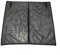 Hasaller Pantalla magnética para puerta corrediza, mosquitera, mosquitera, parasol, malla grande, protector de portón trasero, bloqueador UV para acampar al aire libre, viajes de autoconducción, pesca