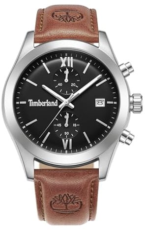 Timberland TDWGC0075201 Herren Armbanduhr