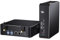 Mavsloly Mini PC con Core i9-9880H, 32 GB RAM, 512 G SSD Desktop Computer, 4 K @ 60 Hz, 2 HDMI, 1 DP, triplo display, Dual LAN, VESA, Optical, Wi-Fi 6E, Bluetooth 5.3, Windows 11 Pro