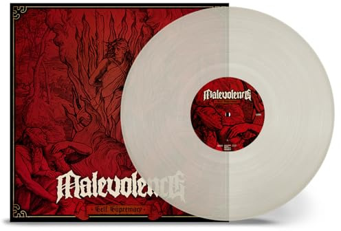 Self Supremacy sleeve) [transparent]