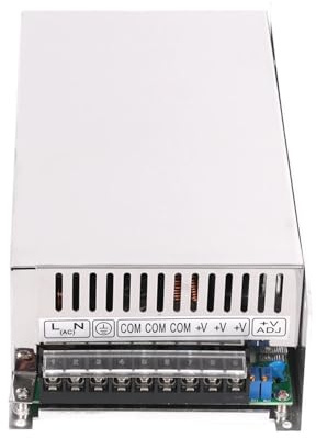 Schaltnetzteil, Strom Spannung Einstellbare Schaltnetzteil Led Netzteil 1000 W 0-24 V 36 V 48 V 60 V 80 V 90 V 110 v 150 v 220 v AC Zu Dc Smps(0-68VDC)