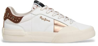 Pepe Jeans Milanix Turnschuhe