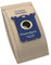 Electrolux E200B - Bolsas de papel