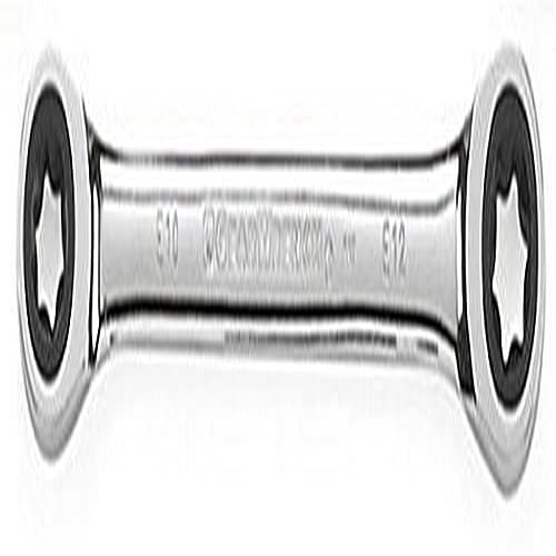 GEARWRENCH E-Torx Doppel-Ratschenschlüssel, E10 x E12-9221