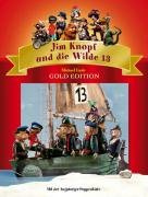 Jim Knopf und die Wilde 13 - Gold Edition [5 DVDs]