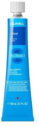 CLEAR Goldwell Colorance tb 60ml