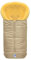 Eisbärchen 975 BE Premium Lammfellfußsack in beige