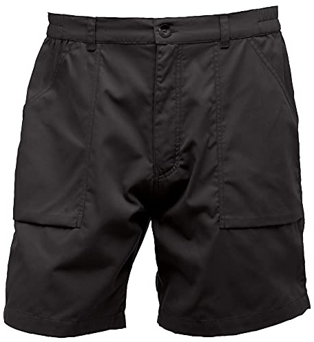 Regatta Action Shorts