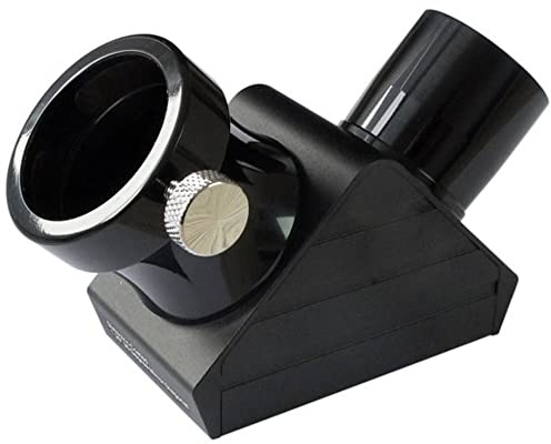 Skywatcher Diagonal Mirror with Reflective Layer (1.25 Inches) 90° Black