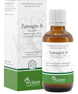 TUMOGLIN H Tropfen 50 ml