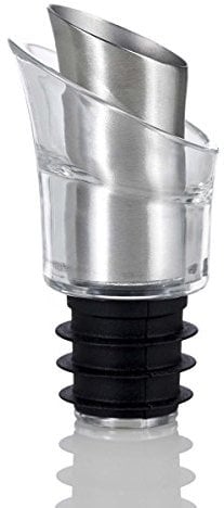 AdHoc IB05 INADHOC-IB05, Inoxidable, Silber, Einheitsgröße