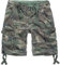 Brandit Herren Urban Legend Shorts Cargos, Woodland, M