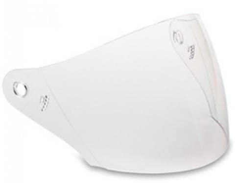 VISIERA TRASPARENTE PIANA KV3