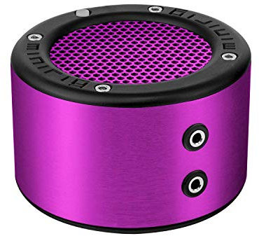 MINIRIG Mini Portable Rechargeable Bluetooth Speaker
