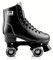 Croxer Rollschuhe Roller Skates Carmen (39(25,5cm)
