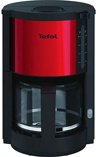 Cafetière à filtre TEFAL CM310511