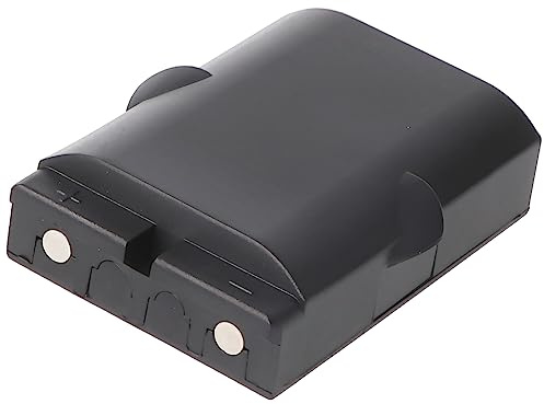 4.8V Akku kompatibel mit Ikusi TM70, BT06K, NiMH, 4,8V, 600mAh, 2,9Wh