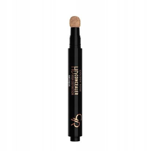 Golden Rose HD CONCEALER - Correttore occhi 06