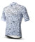 Radtrikot Herren Radtrikot Kurzarm MTB Trikot Zip Mountain Road Bekleidung Fahrrad Top Shirts Sommer Pro Team Sport Reiten Rennrad Trikot für Herren Größe XL