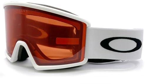 Oakley Target Line L Prizm Ski Goggles Prizm Pink/CAT3