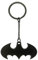 ABYSTYLE - DC Comics - Batman - Porte-clés 3D - Batarang