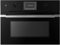 Küppersbusch CBM 6350.0 SE3 K-Series. 3 Compact Backofen mit Mikrowelle Schwarz/Silver Chrome