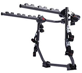 Heckträger Travel kompatibel mit Opel Corsa (C) 00-06