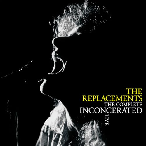 The Complete Inconcerated Live Black Limited Edt.) (Rsd 2020)