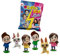 Me Contro Te Giochi Prezioso Mini Personaggio - 1 pezzo, Selezione casuale, Multicolore, 6 cm, MEC12010