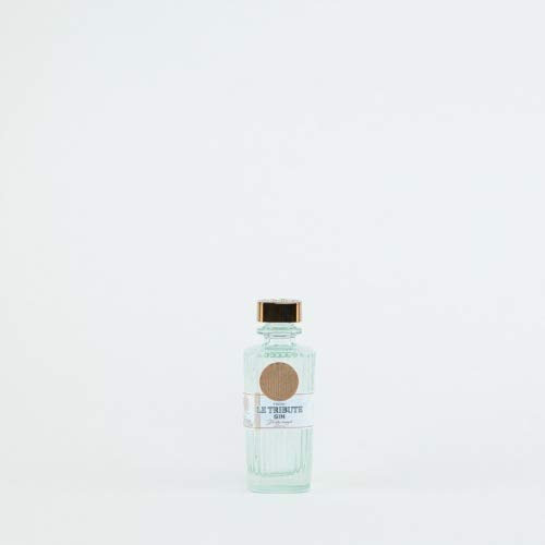 Le Tribute Gin Miniatur