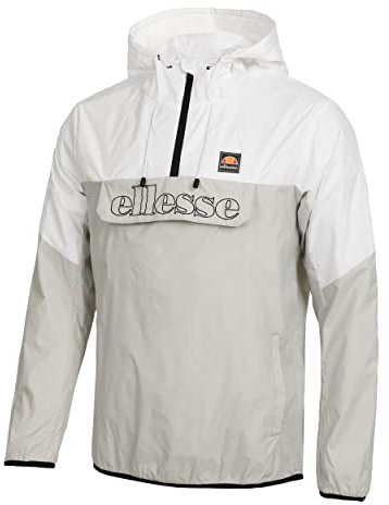 Ellesse Polteri Raincoat L