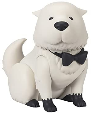 TAMASHII NATIONS Bandai Spy x Family Figurine Figuarts Mini Bond Forger 6 cm