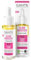 SANTE Naturkosmetik Glow Booster 2-Phasen Serum - 30 ml - mit 3D Hyaluron, Vitamin F & Mandelöl - Gesichtspflege mit Glow-Effekt - für alle Hauttypen - vegan & dermatologisch getestet